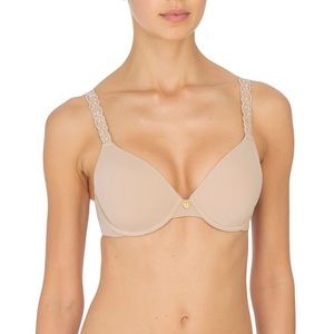 NATORI Pure Luxe Full Fit Bra